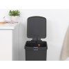 StepUp Pedal Bin 40L Dark Grey 8710755800023 Brabantia 96dpi 1000x1000px 7 NR 24919