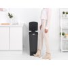 StepUp Pedal Bin 40L Dark Grey 8710755800023 Brabantia 96dpi 1000x1000px 7 NR 24914