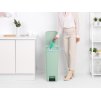 StepUp Pedal Bin 40L Jade Green 8710755800108 Brabantia 96dpi 1000x1000px 7 NR 24934