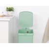 StepUp Pedal Bin 40L Jade Green 8710755800108 Brabantia 96dpi 1000x1000px 7 NR 24935