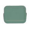 Sort & Go Waste Bin, 3L Fir Green 8710755129865 Brabantia 96dpi 1000x1000px 7 NR 21392