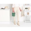 Sort & Go Waste Bin, 3L Fir Green 8710755129865 Brabantia 96dpi 1000x1000px 7 NR 21385