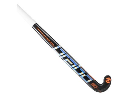 Brabo Indoor Traditional Carbon 80 Low Bow