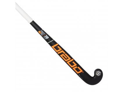 Brabo Indoor Traditional Carbon 70 Extra Low Bow