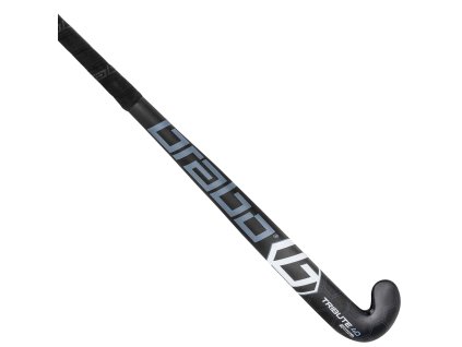 Brabo Indoor IT-50 Junior CC Black (23-24)