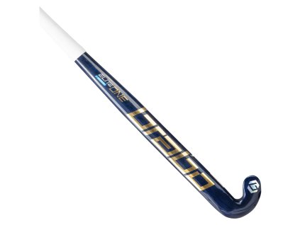 Brabo Indoor Elite 1 Forget Carbon Extreme Low Bow