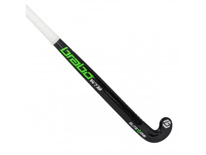 Brabo Indoor Elite 1 Forget Carbon LB