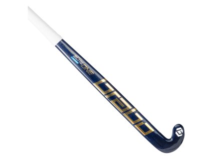 Brabo Indoor Elite 1 Forget Carbon Low Bow
