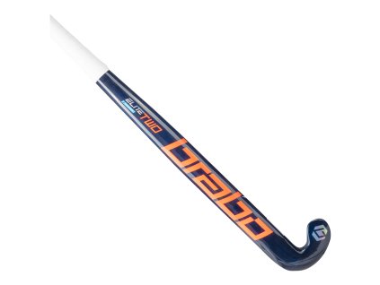 Brabo Indoor Elite 2 Forget Carbon Extreme Low Bow