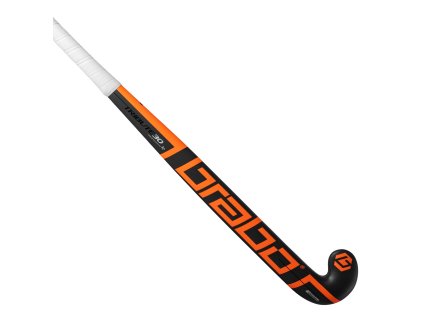 Brabo Tribute 30 CC Grey/Orange
