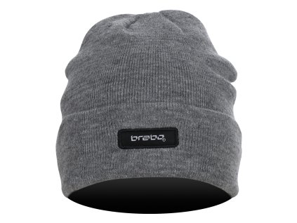 319.99200.020 beanie light grey