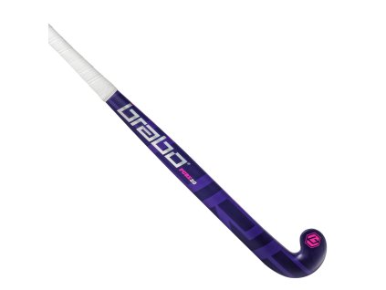 Brabo Pure 20 LB Purple/Magenta