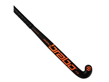 Brabo Goalie F3