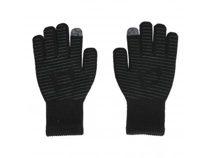 318.07013.020 Brabo Wintergloves black 2