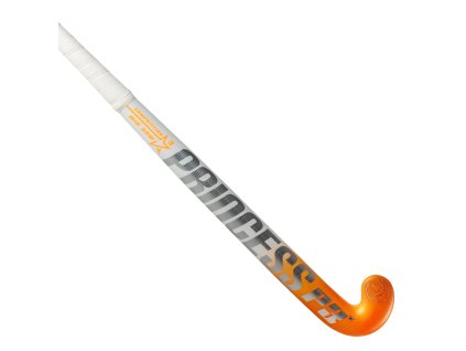 Princess Competition 3 STAR MB bílo/oranžová