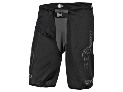 Brabo F1 Overpant, černá