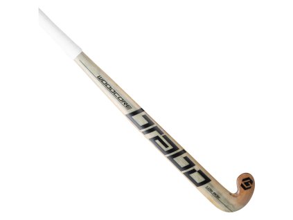 Brabo Indoor HP Woodcore Low Bow