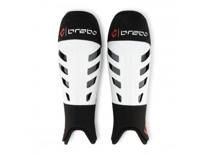 317.00005.000 shinguard F1.1 washable Black White 1