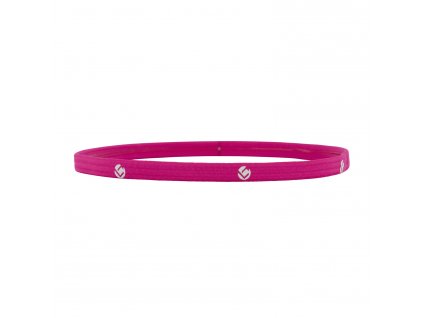320.07000.040 Brabo Headband 5mm Pink