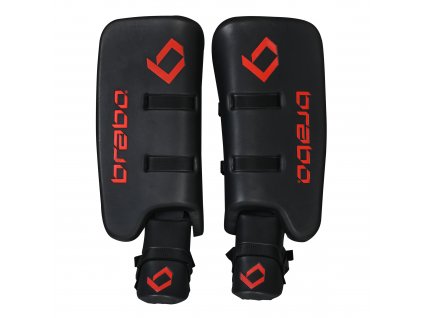 317.06070.000 Legguards and Kickers G Force Midi XS 1