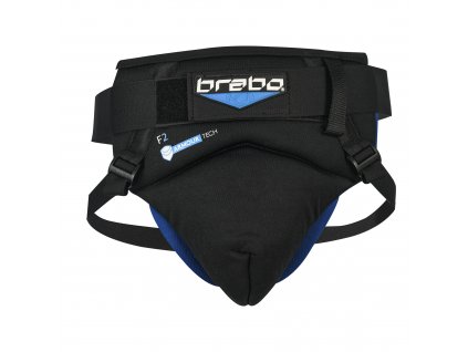 317.02044.000 F2 Mens abdominal guard front