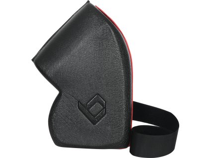 317.01700.010 F2 Stick Glove Black Red L 1