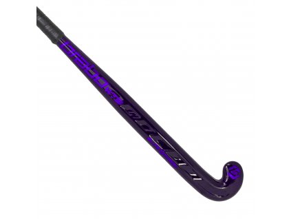 Brabo Elite 3 WTB CC Black/Purple