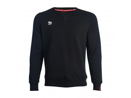 318.10660.040 Brabo Sweater Elite Team Black Men