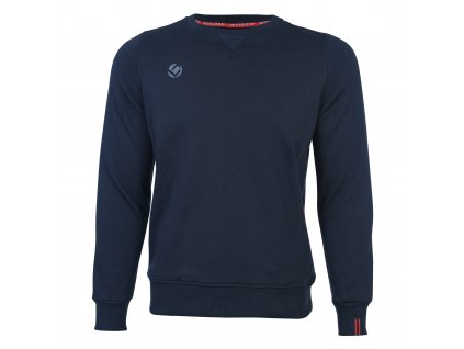 318.10660.010 Brabo Sweater Elite Team Navy Men