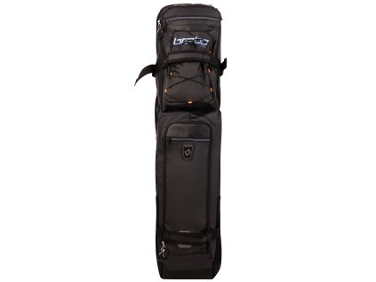 Brabo Elite, černá/modrá