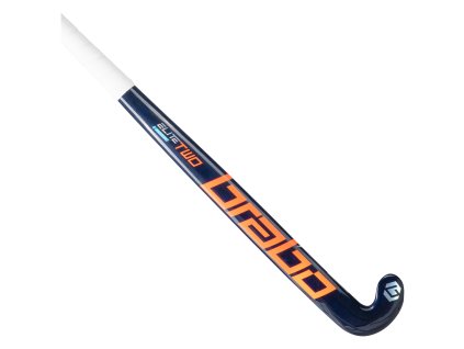 Brabo Indoor Elite 2 Forget Carbon Low Bow