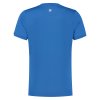 Tričko tréninkové pánské sv.modré