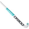 Brabo Indoor IT O’GEEZ Junior Classic Curve Aqua/White