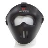 317.03127.010 facemask JR black