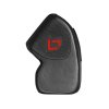 317.01101.020 F3 STICK GLOVE BLACK 2