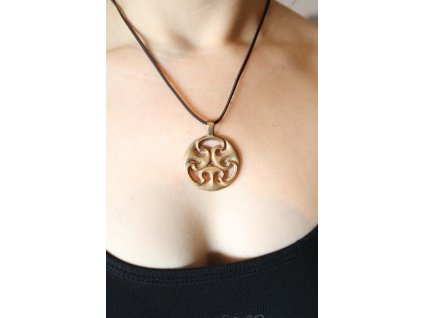 Keltský talisman života