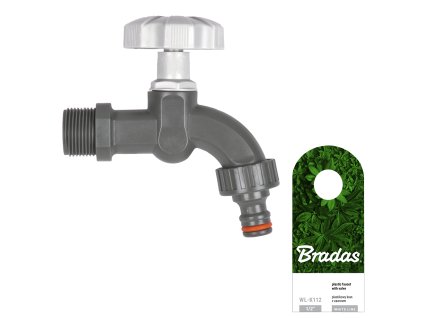 WL-K112 Bradas kohoutek