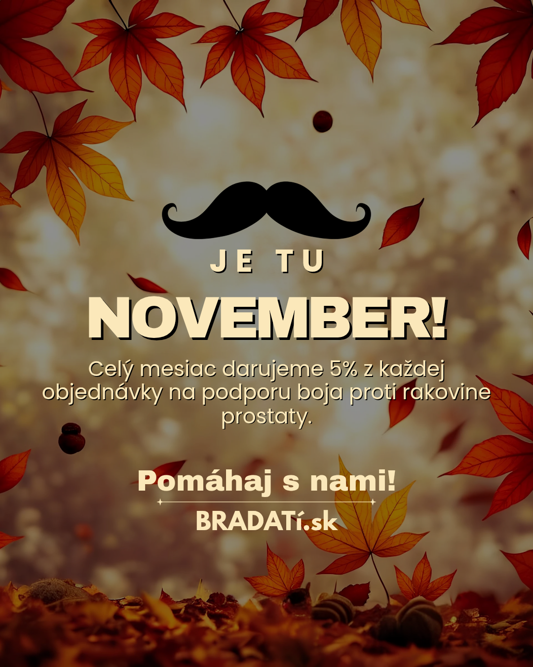 November