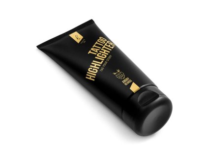Angry Beards Travis Ink krém na tetovanie 75 ml
