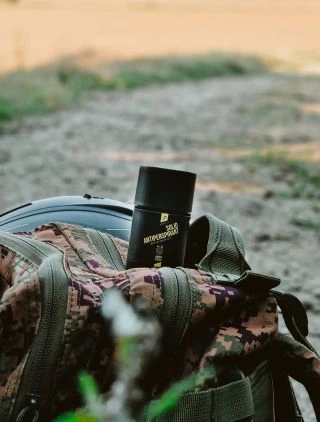 Novinka na e-shope! 👇 Tuhý antiperspirant Ryan Run od Angry Beards. Nekompromisne funkčný antiperspirant vytunený kakaovým...