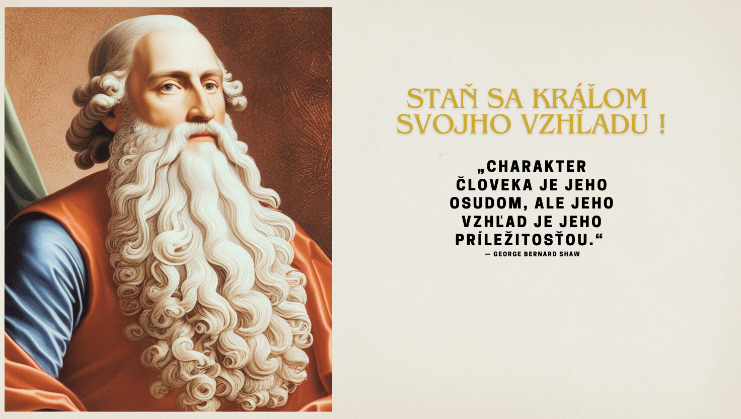 Ako sa správne starať o bradu: Kompletný sprievodca