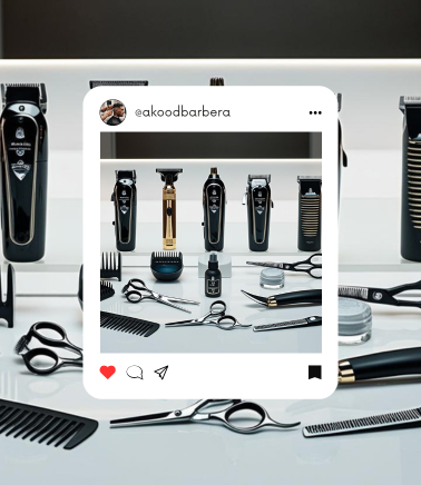 barber