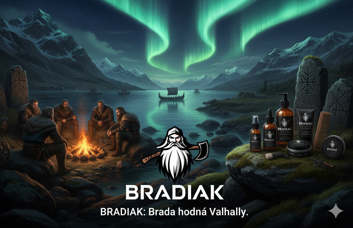 olej na bradu, olej pre bradu, starostlivosť o bradu, výživa brady, hydratácia brady, rast brady, jemná brada, zdravá brada,