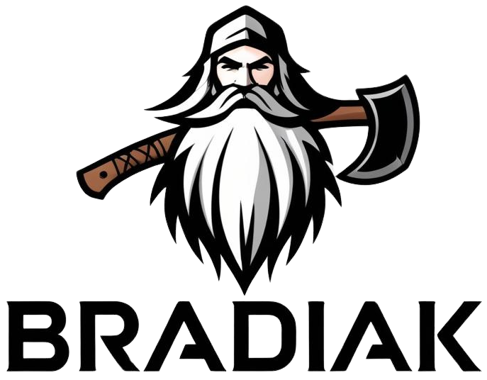 Bradiak
