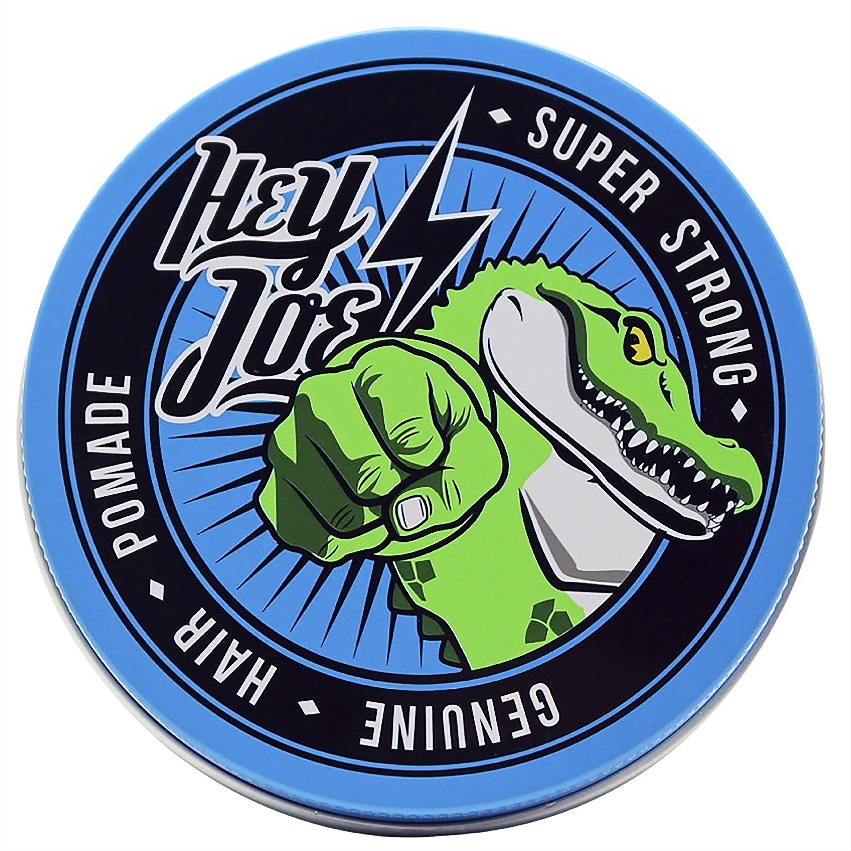Hey Joe! Super Strong pomáda na vlasy 100 ml