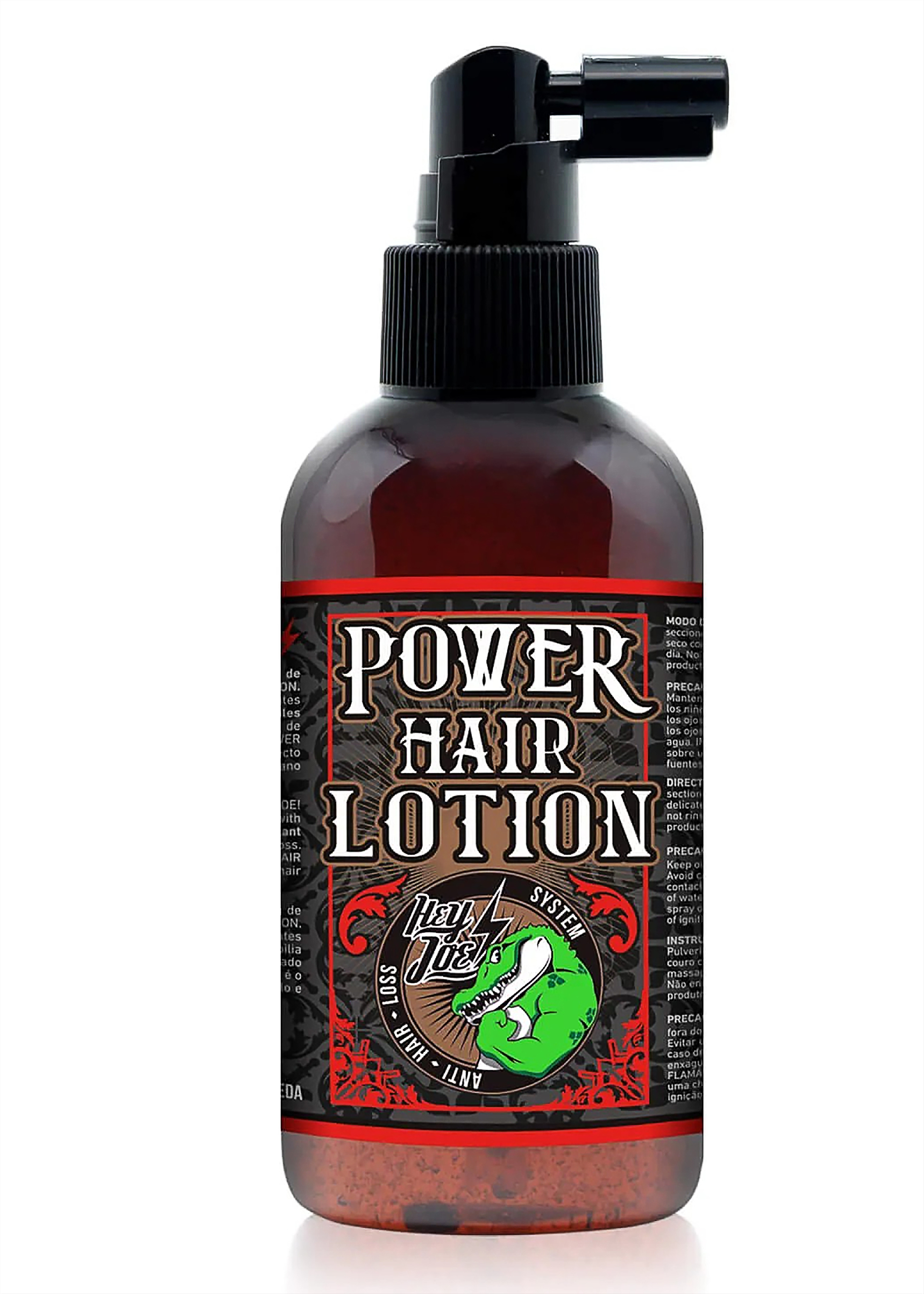 Sérum PROTI VYPADÁVANIU VLASOV, Power Hair Lotion