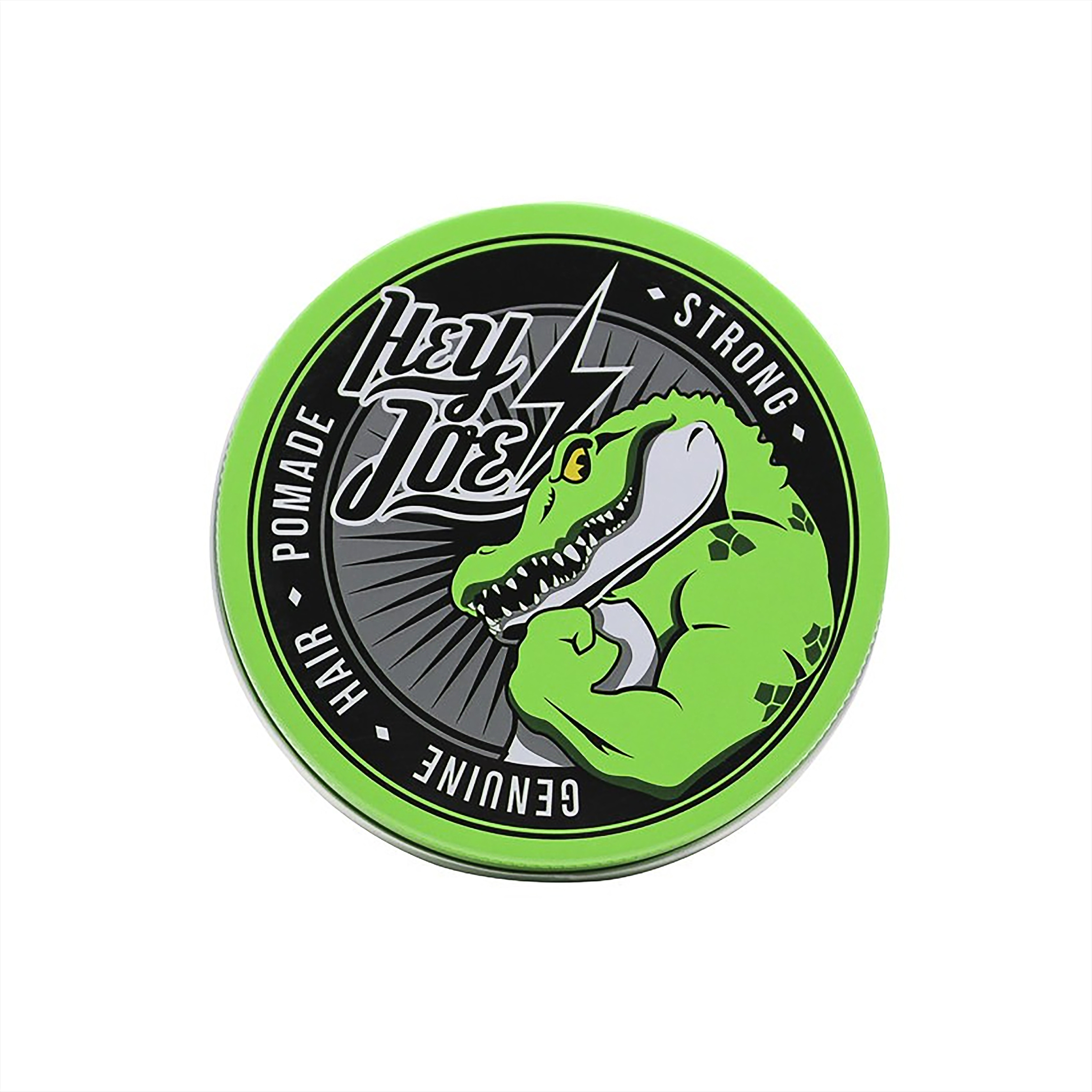 HEY JOE! MINI GENUINE Pomáda STRONG 15ml.