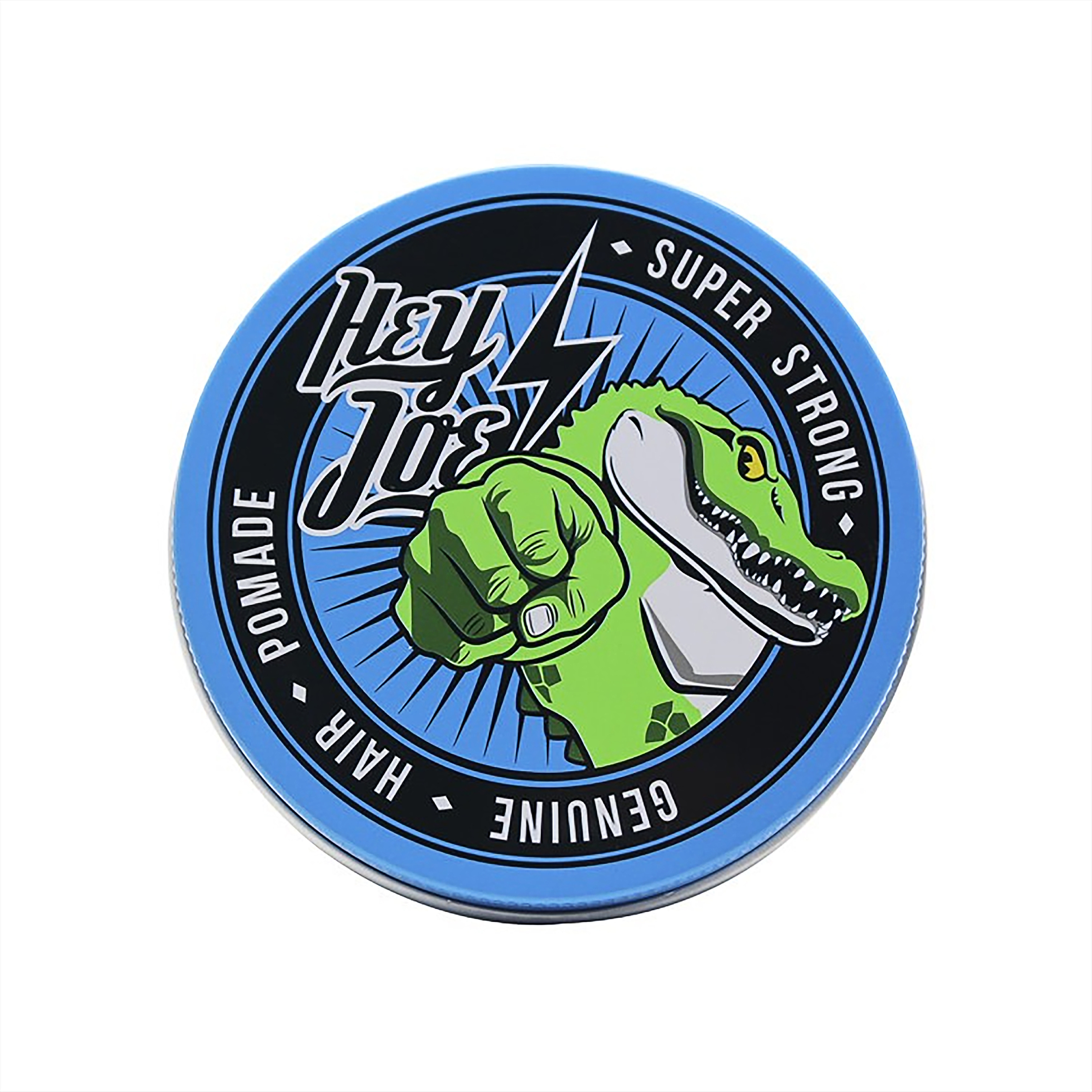HEY JOE! MINI GENUINE pomáda na vlasy SUPER STRONG 15ml.