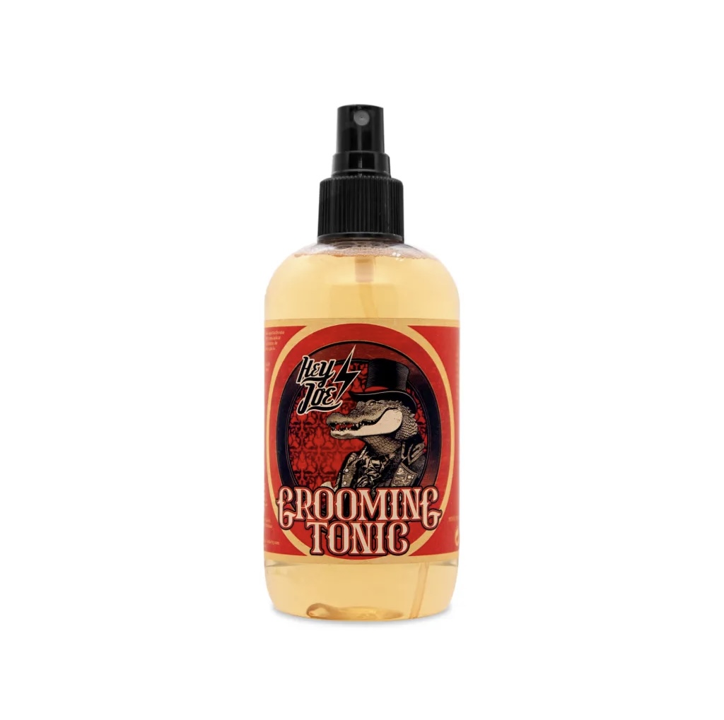 HEY JOE! TONIKUM NA ÚPRAVU VLASOV 250 ML.