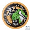 HEY JOE! ORIGINÁLNA VLASOVÁ POMÁDA MATT CLAY PRO VEĽKOSŤ 350ml. Hlina